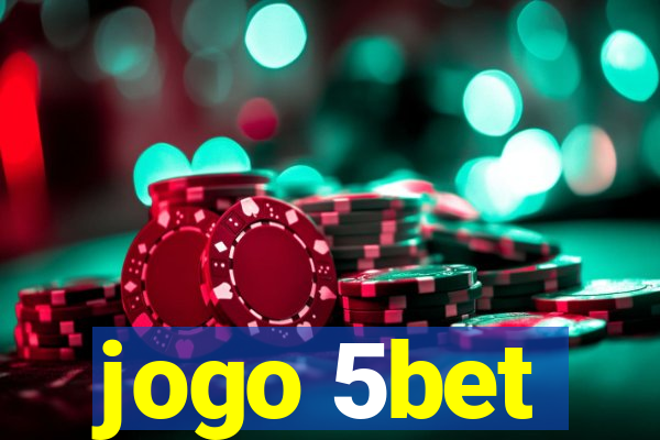 jogo 5bet